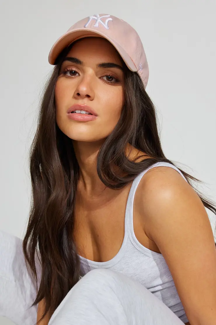 47 Brand Clean Up Cap - Ny