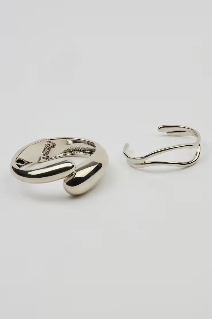 2 Pack Wave Cuffs - Image 3