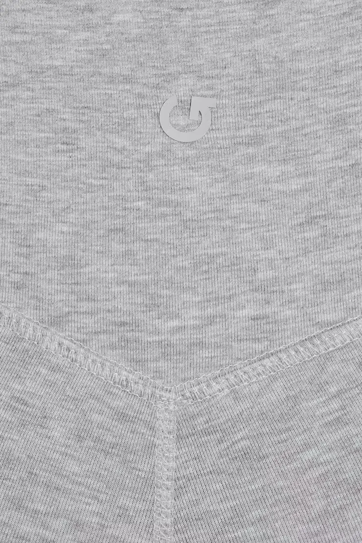 Soft Cotton Booty Short - Image 5