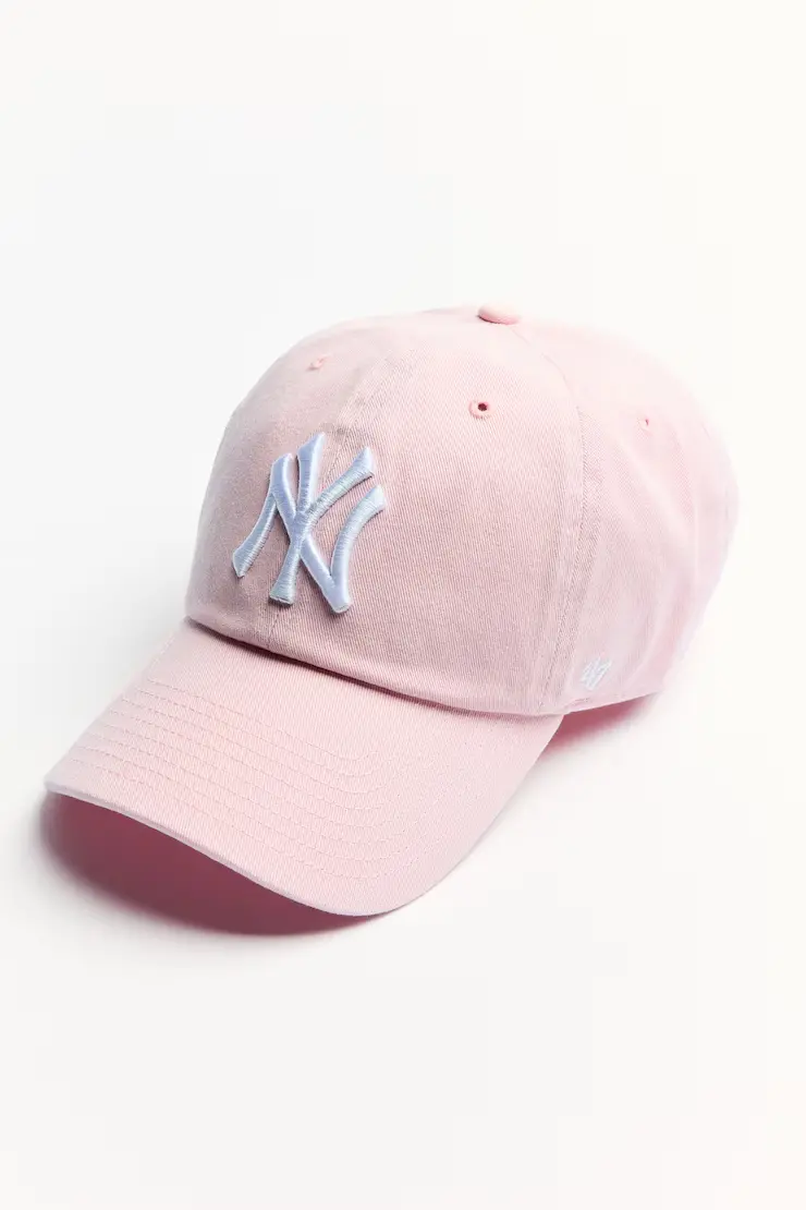 47 Brand Clean Up Cap - Ny