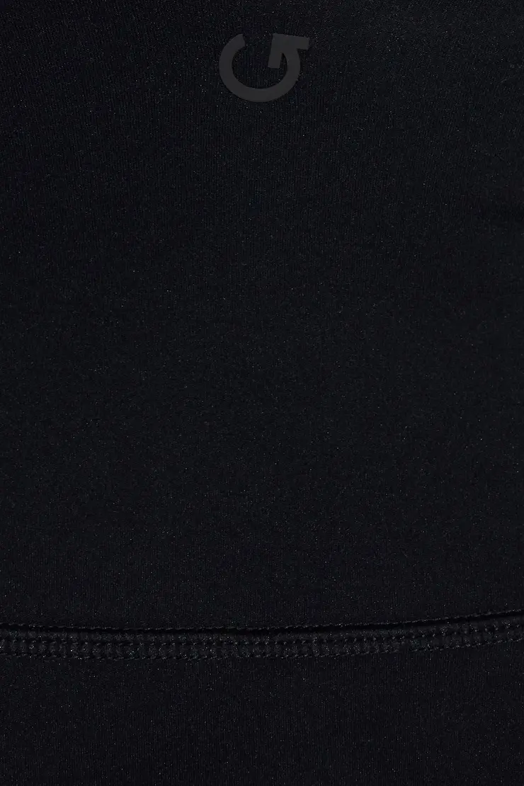 Active Fit & Flare Mini Dress - Image 4