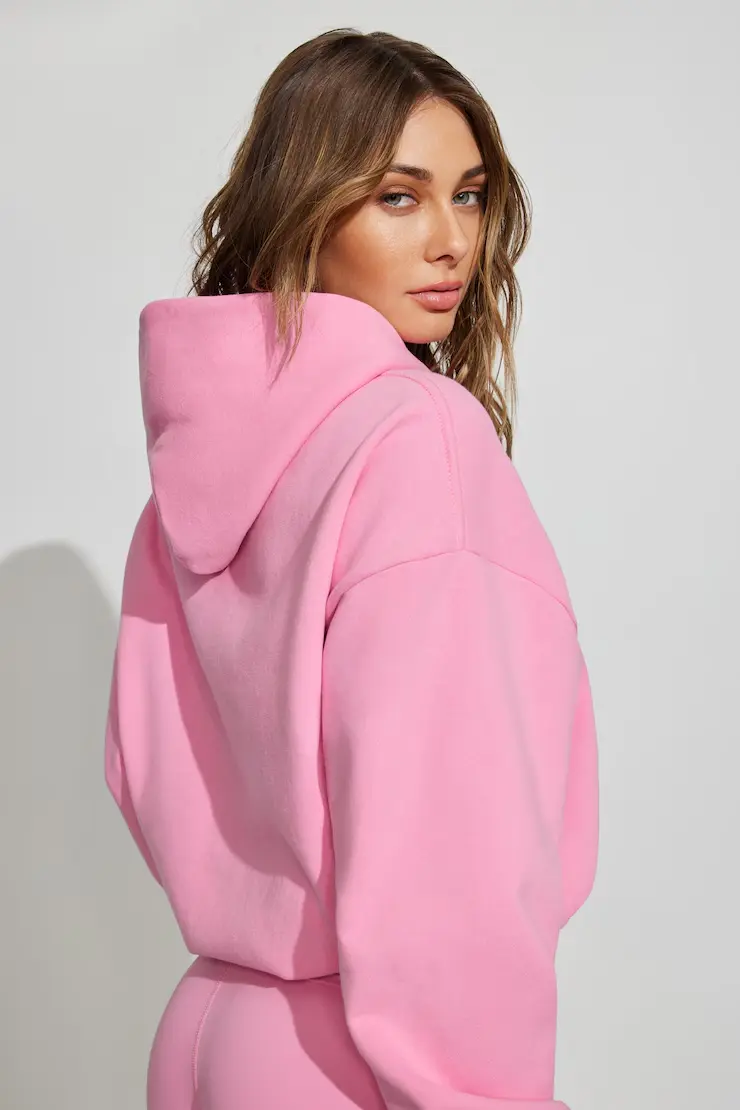 Ultrafleece Hoodie - Image 4