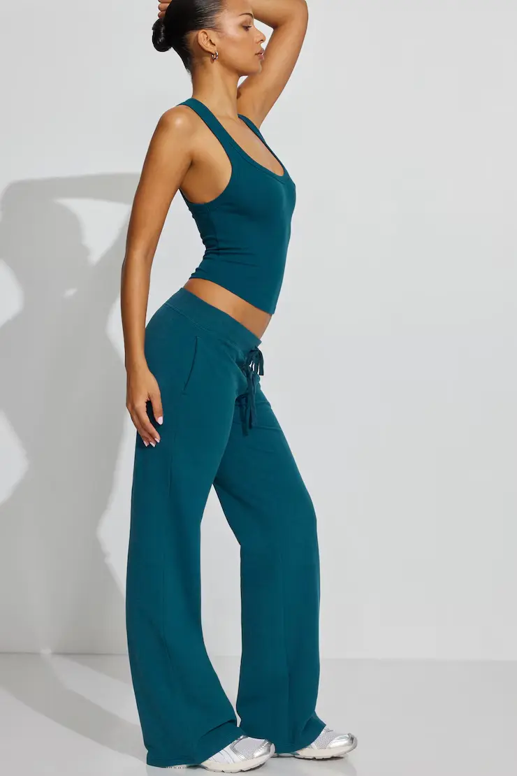 Snatch Booty Stretchterry Pants - Image 2