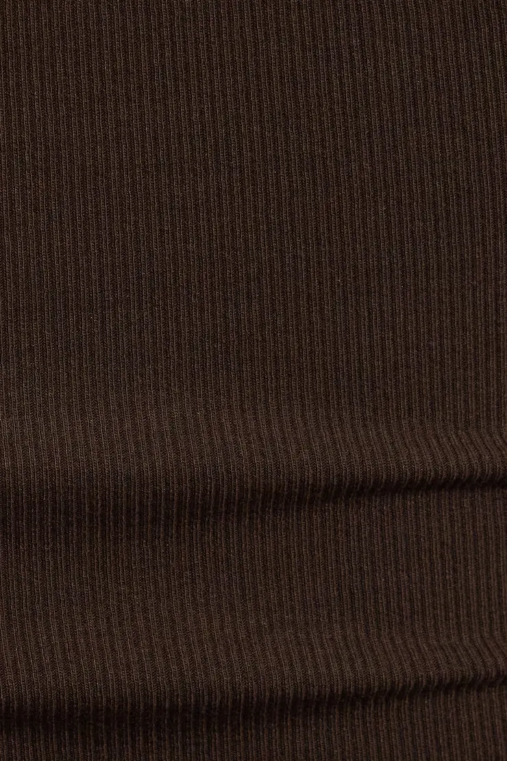 Snatchrib Scoop Tank Top - Image 4