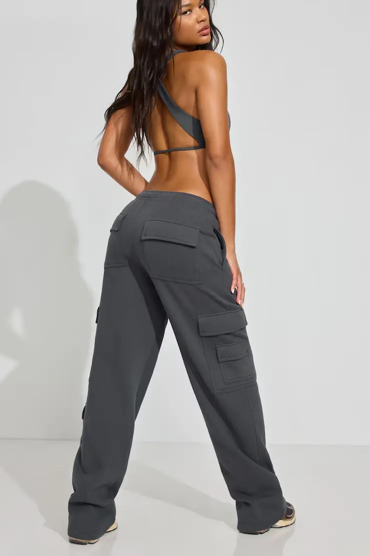 Ultrafleece Cargo Sweatpants