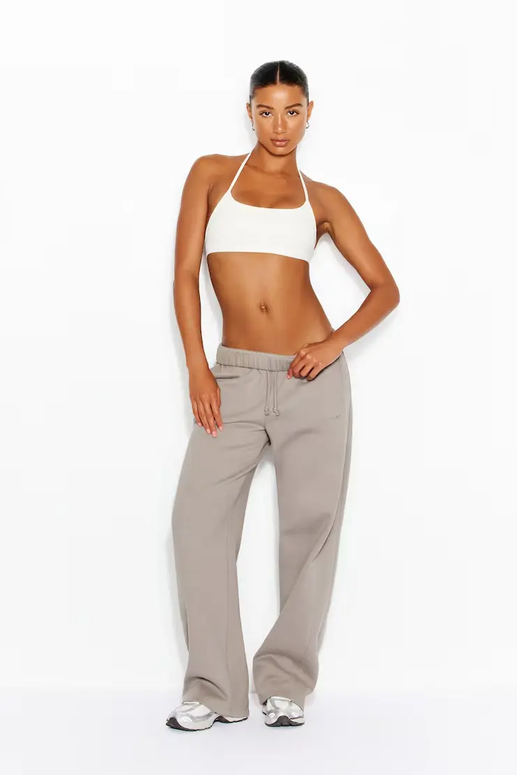Active Micro Halter Top - Image 3