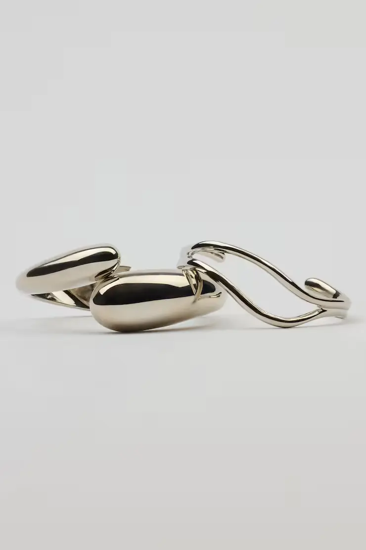 2 Pack Wave Cuffs - Image 2