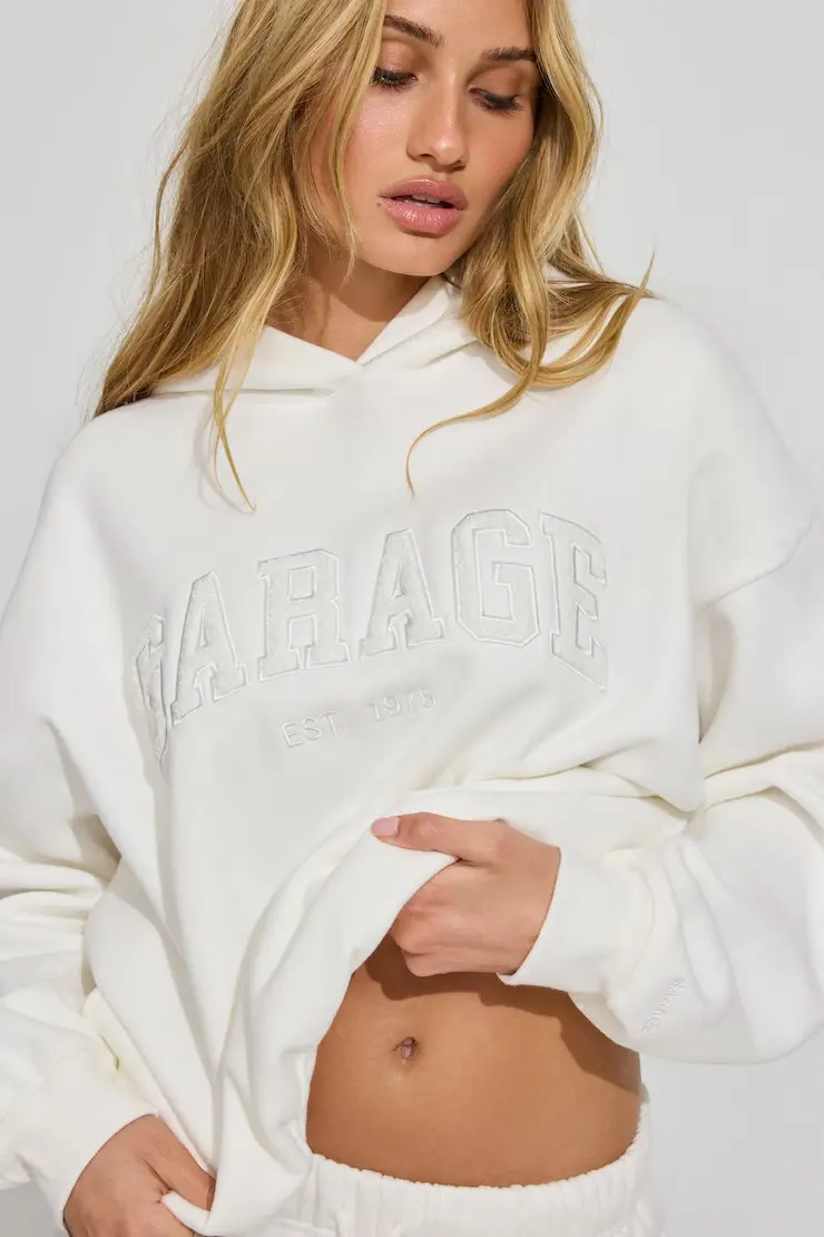 Ultrafleece Hoodie