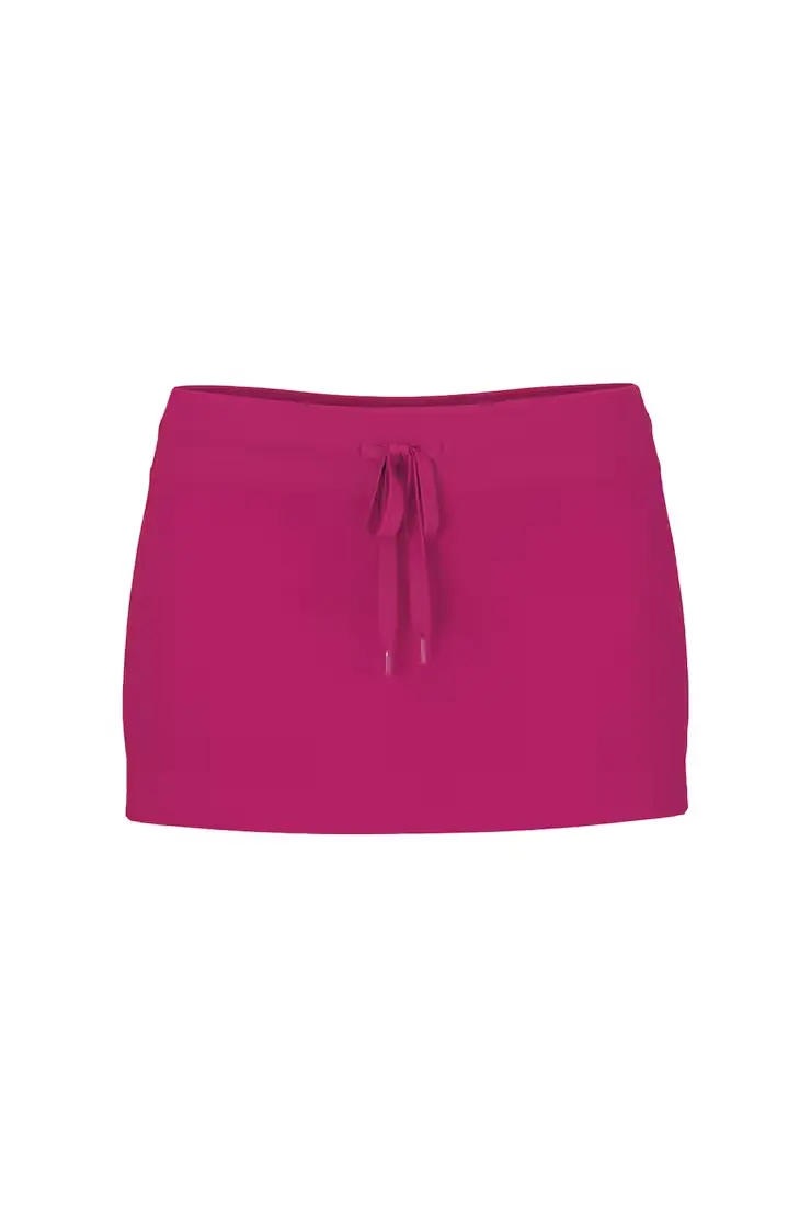 Stretchterry Micro Skort - Image 2