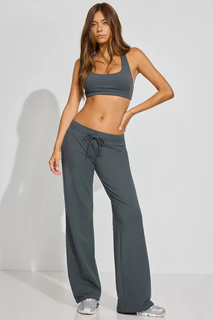 Snatch Booty Stretchterry Pants - Image 2