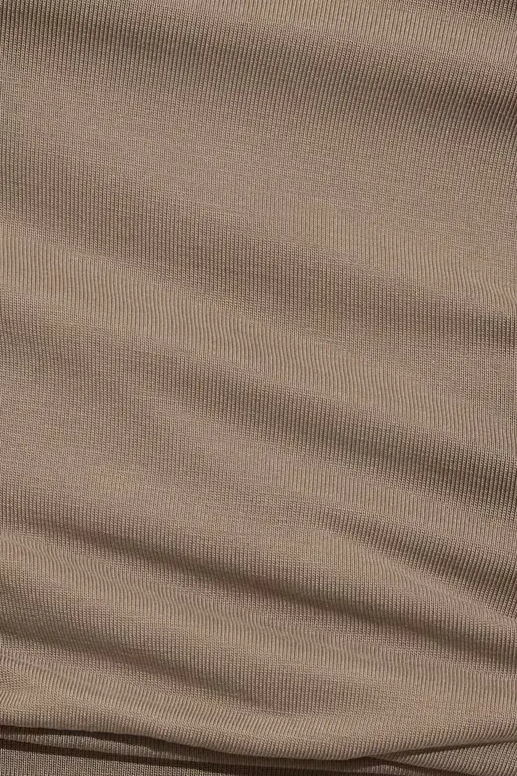 Mini Ruched Skort - Image 5